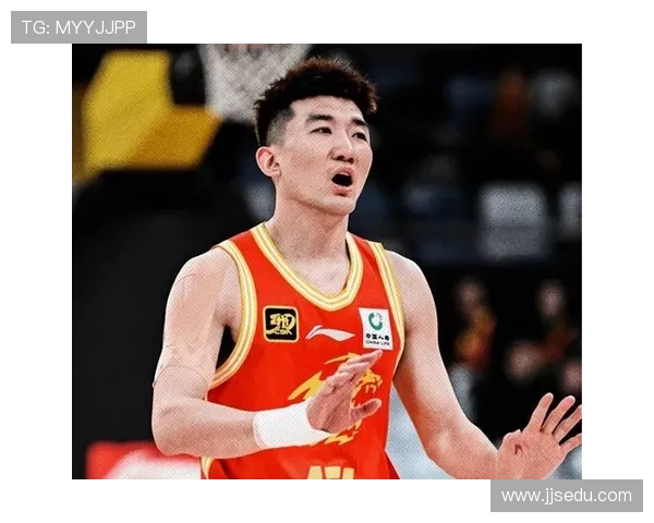 孙铭徽领衔中国男篮新时代崛起 揭秘他如何成为关键战力与领袖人物 孙铭徽领衔中国男篮新时代崛起 揭秘他如何成为关键战力与领袖人物