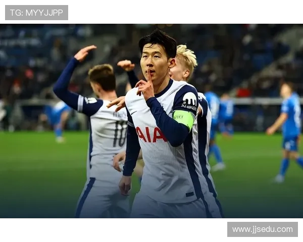 孙兴慜再度闪耀赛场引领球队逆转创造个人职业生涯新高光时刻 孙兴慜再度闪耀赛场引领球队逆转创造个人职业生涯新高光时刻