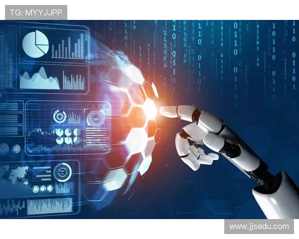 艾德森推动创新科技发展助力智能时代变革与未来探索