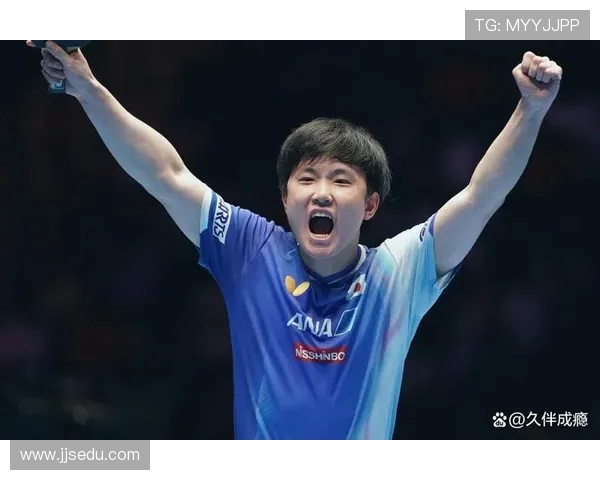 张本智和：从乒坛新星到世界冠军的成长历程与未来展望