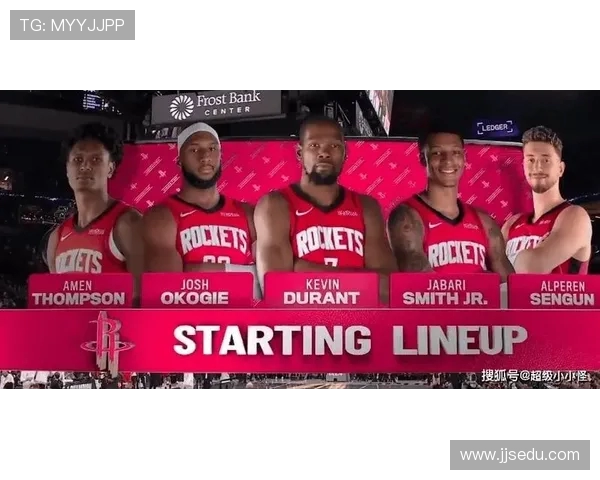 火箭迎战马刺年轻核心对决激烈比拼新赛季揭幕战看点十足