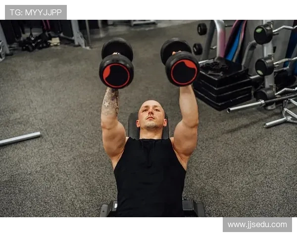 全面提升体能与健康的健身计划 助你打造完美身材与强大力量