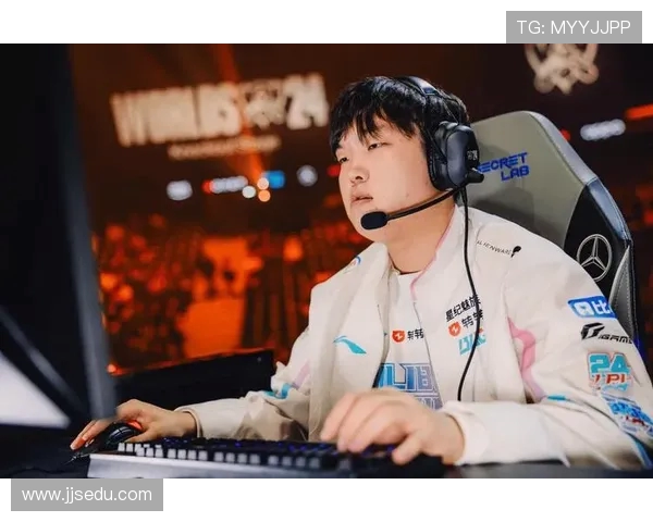 巅峰对决BLG迎战TES强强碰撞谁能登顶荣耀之巅