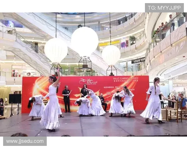 弗拉门戈的激情之舞与西班牙文化灵魂交织的艺术盛宴