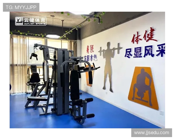 每天坚持科学健身打造强健体魄塑造完美身形实现健康与自信人生