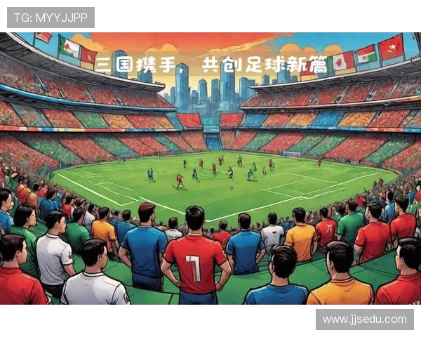 足球全球盛宴新纪元：聚焦未来五年顶级赛事与发展趋势的深度分析