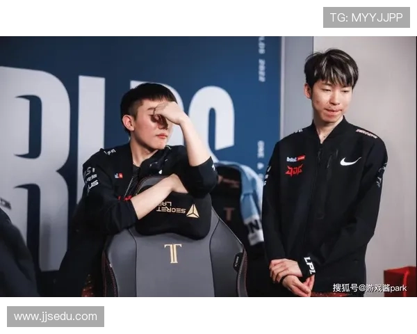 JDG战队崛起之路：从默默无闻到世界顶尖的成长历程