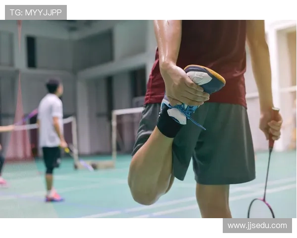 从零起步掌握羽毛球战术技巧全面指南助你成为场上高手