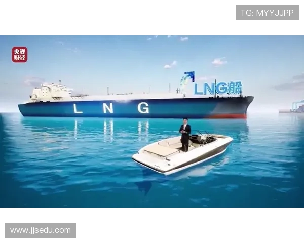 全球挑战赛特别报道LNG逆袭之旅的背后故事与未来展望