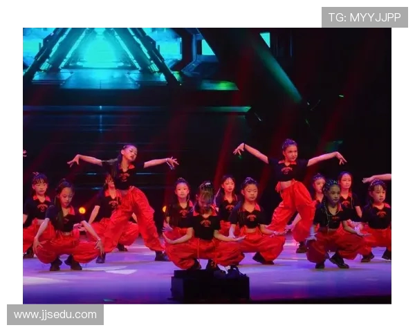 南京街舞队技术探讨：舞蹈风格与技巧的深度融合与创新之路