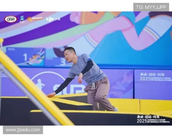 极限运动嘉年华特别报道南京街舞队如何在挑战中蜕变成长 极限运动嘉年华特别报道南京街舞队如何在挑战中蜕变成长