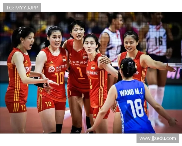 武汉排球队以98分领跑世界杯积分榜展现强劲实力