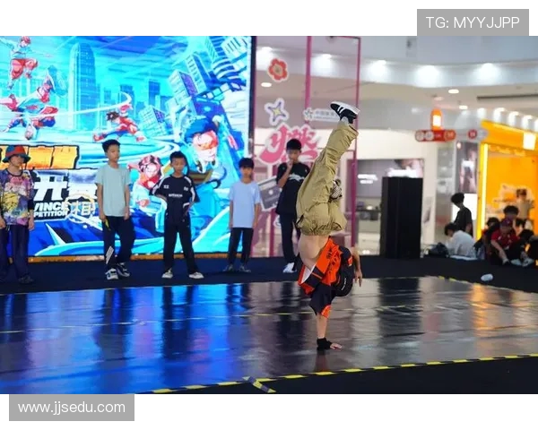 街舞力量排行榜揭晓杭州街舞队荣登第六名引发热议