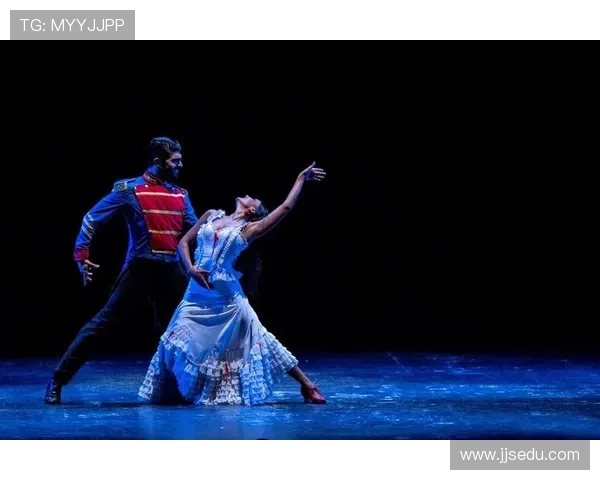 以弗拉门戈舞蹈为核心展现激情艺术与文化交融魅力