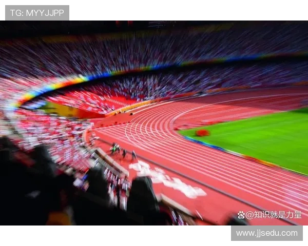 凝聚激情与荣耀展现速度与力量的全球体育盛会全面开启