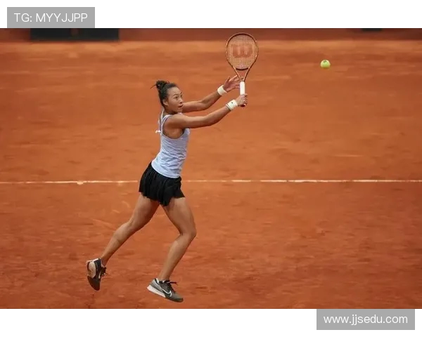 探讨网球运动全球发展趋势及其未来前景与多元化创新路径展望策略