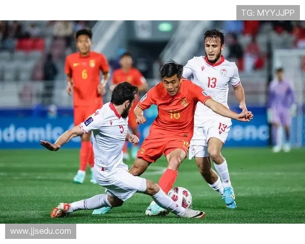 世亚预赛中国队迎战黎巴嫩队全力争胜展现实力与团结精神