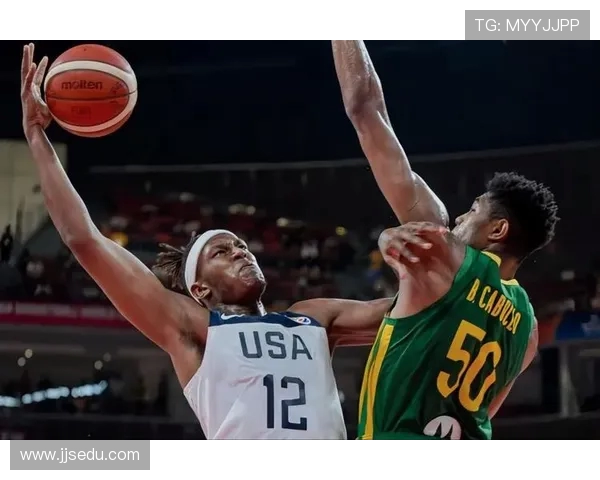 中国男篮与巴西队激战2019年8月23日精彩回顾与赛后分析