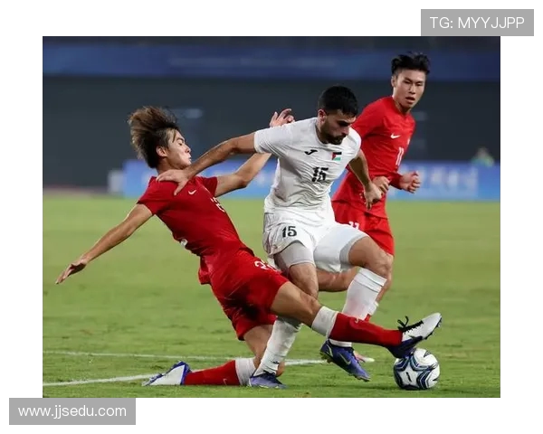 中国与韩国足球历史交锋记录分析与战绩回顾