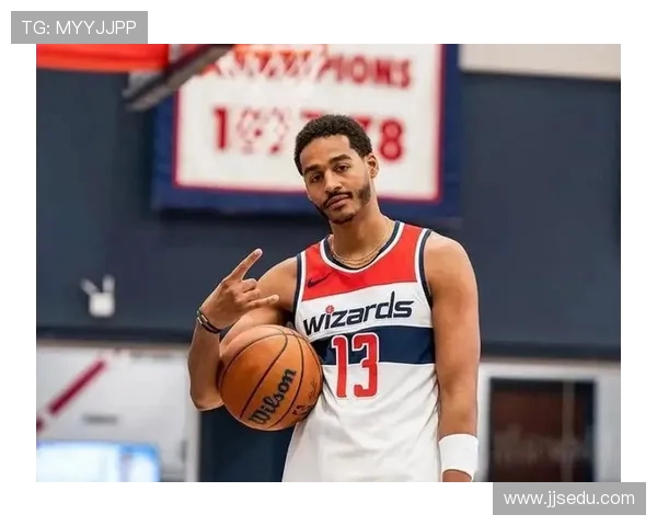 乔丹普尔在NBA赛场上的崛起与挑战分析