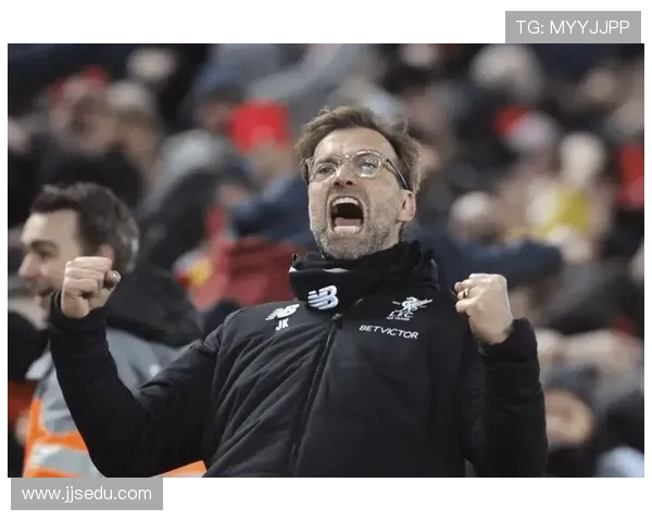 克洛普续约利物浦誓言全力冲击欧冠荣耀再创辉煌