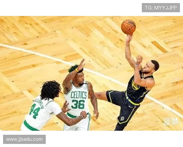 凯尔特人与勇士的巅峰对决NBA赛场上的经典较量与荣耀之战