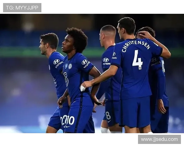 切尔西与热刺对决如何进行投注分析与策略分享