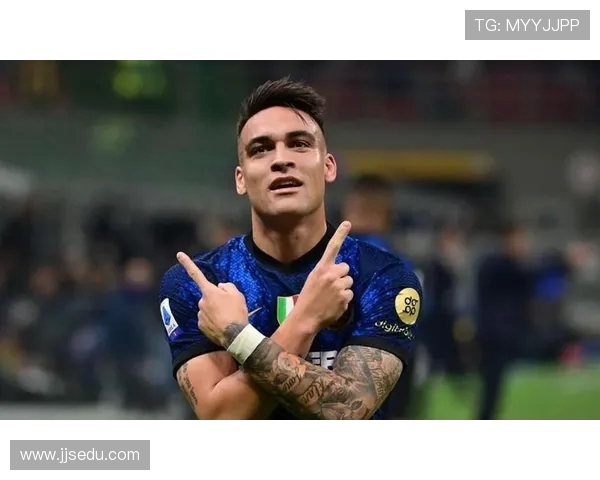 劳塔罗在国际赛场上的崛起与未来发展潜力分析