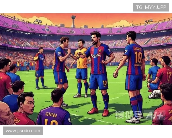 巴列卡诺主场迎战巴塞罗那谁能在西甲赛场笑到最后