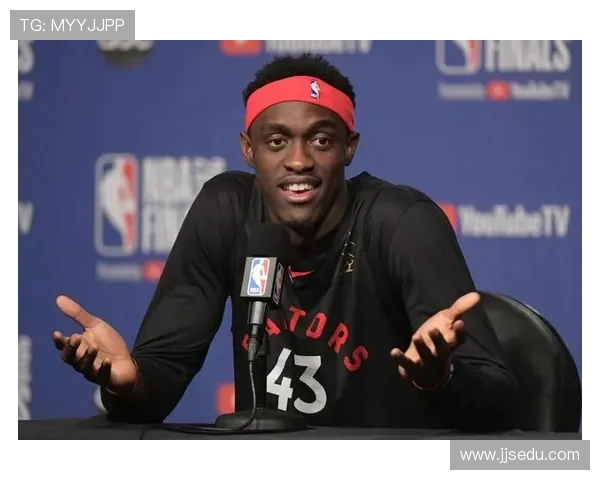 帕斯卡尔西亚卡姆:从新星到全明星的成长之路与篮球传奇 帕斯卡尔西亚卡姆:从新星到全明星的成长之路与篮球传奇